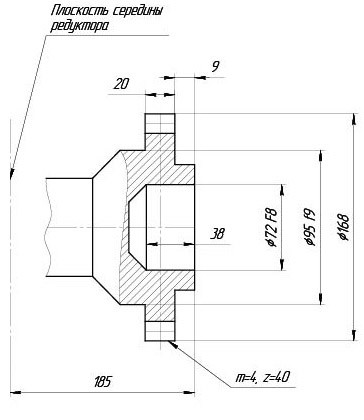 2Ц2-125-зубчатая полумуфта.jpg