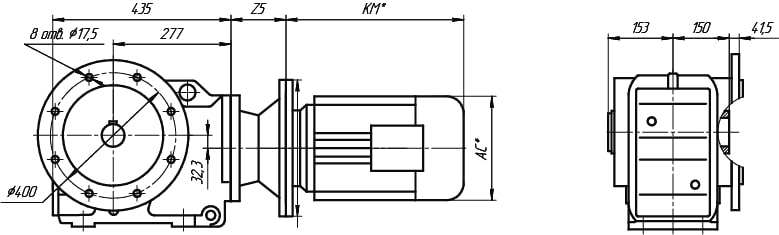 мотор-редуктор UD-KAF97.jpg